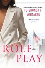 Role Play – Whitaker, Tu-Shonda L. – Good – See condition notes