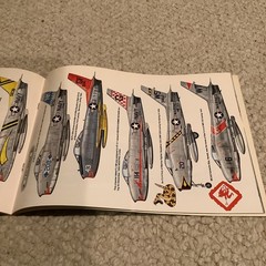 FJ Fury in Action #103 by Jim Mesko – Squadron Signal Publications