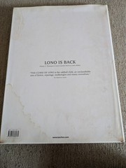 The Curse of Lono | Hunter S. Thompson & Ralph Steadman | 2005 HC | TASCHEN!
