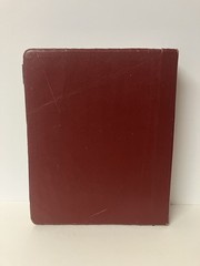 2001 Word of God Bible KJV Special Margin Edition Large Print Tabs GOOD