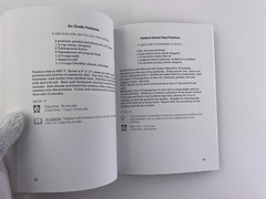 Mad At Martha – A Cookbook by Sara Singer & Kelsey August – Paperback 174 pages