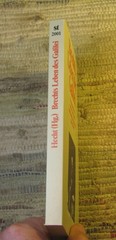 BRECHTS LEBEN DES GALILEI von Werner Hecht 2001 German Suhrkamp Taschenbuch PB