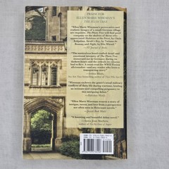 What She Left Behind by Ellen Marie Wiseman Paperback Book
