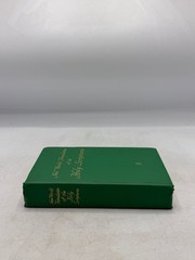 New World Translation of the Holy Scriptures 1961 Bible Watch Tower