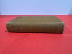 First American Edition The Casebook of Sherlock Holmes Arthur Conan Doyle 1927