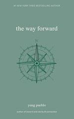 Way Forward Paperback By Yung Pueblo