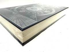 The Book – The Ultimate Guide to Rebuilding a Civilization Hardcover 2025