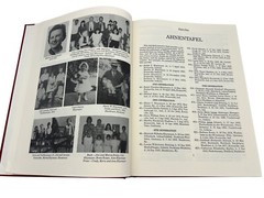 Evansville Indiana Tri-State Genealogy Book Ralph Kleymeyer 342 Pages HC Revised