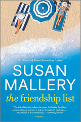 The Friendship List: an Instant NYT Bestseller of Women’S Fiction and Contempora