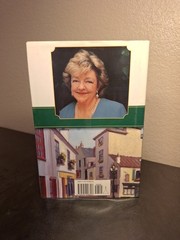 Quentins by Maeve Binchy (2002, Hardcover) First Printing