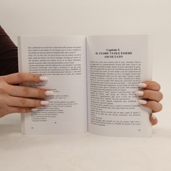 Youcanprint Self-Publishing: Le parole dell’anima  |  Rosanna Giordano