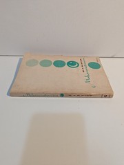 Muhammedanism by H. A. R. Gibb English 1966 Sixth Printing