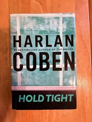 Harlan Coben 4 Book Lot, 4 First Editions, Missing You, 3 More, HC-6