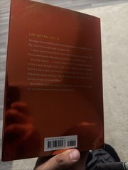Signed Andy Weir Book The Martian Deluxe US Edition AUTOGRAPHED AUTOGRAPH New