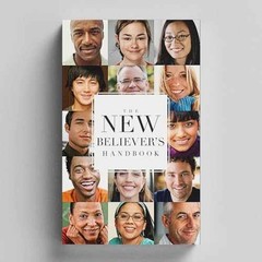 The New Believer’s Handbook – Paperback, by Gospel Publishing House – Very Good