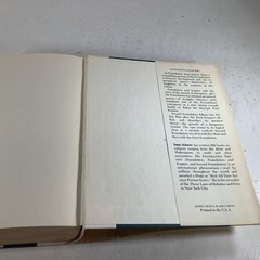 The Foundation Trilogy Isaac Asimov Doubleday Book Club Edition 1970s HC DJ VG
