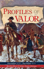 New Master Books PROFILES OF VALOR Series Complete Boxed Set of 4 Homeschool