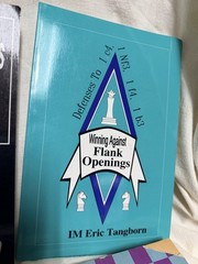 Chess Book Lot Of 6-mixed Titles And Authors-see Pics For Details
