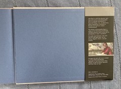 Vintage 1985 Nantucket Images of the Island John Buck Photography Hardcover Book
