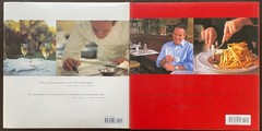 THE COMPLETE THOMAS KELLER COOKBOOKS: FRENCH LAUNDRY & BOUCHON. Boxed Set. GC