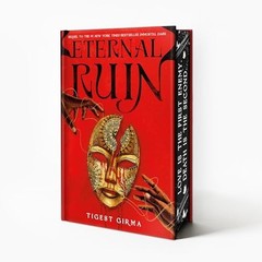 Eternal Ruin Deluxe Limited Ed – GOOD