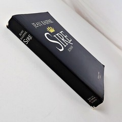 Sire By Jean Raspail: PB