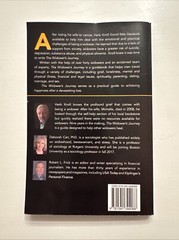 The Widower’s Journey: Helping Men Rebuild After Their Loss – Knoll, Herb – Good