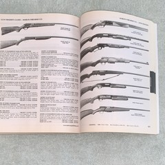 Book Gun Trader’s Guide Thirty-Fourth Edition Skyhorse 2011