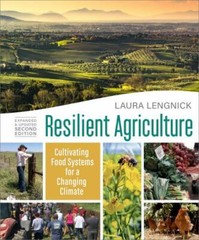 Resilient Agriculture: Expanded & Updated Second Edition: … (paperback)