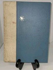 Vintage 1962 The Northwest Corner Hard Back Book 168 Pages Tight Binding