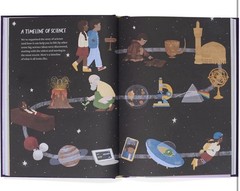 Big Ideas from Science by The School of Life Hardback