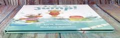 1, 2, 3, Jump! by Lisl H. Detlefsen (2019, Hardcover) FIRST EDITION