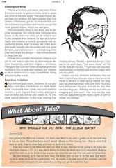 The NIV Action Study Bible – Premium Edition by Sergio Cariello / David C. Cook