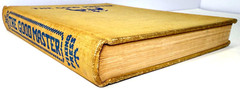 The Good Master, Kate Seredy, 1935 First Edition First Print HCDJ in Mylar