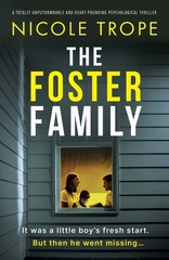 The Foster Family: A totally unputdownable and heart-pounding psychological …