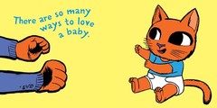 Indestructibles: Love You, Baby: Chew Proof · Rip · Nontoxic · 100%…