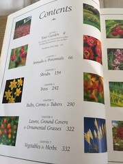 The Ultimate American Gardening Book Mynah 528 pages HB DJ Over 2200 Color Photo