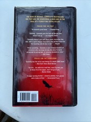Fair Warning (Jack McEvoy) 399 Pages No markings. First Edition