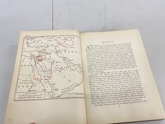 Seven Pillars of Wisdom: A Triumph T.E. Lawrence 1st 1935 General Circa Edition