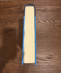 Atmosphere – Taylor Jenkins Reid SIGNED BARNES & NOBLE EXCLUSIVE Edition