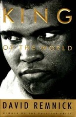 King of the World: Muhammad Ali and the Rise of an American Hero – GOOD