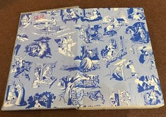 Nancy Drew Mystery by Carolyn Keene HC VTG #31 RINGMASTER’S SECRET Original Text