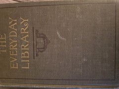 The Everyday Library For Young People (Set of 4); -Ernest Ingersoll