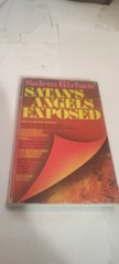 Satan’s Angels Exposed book Salem Kirban 1980 Illuminati freemasonry