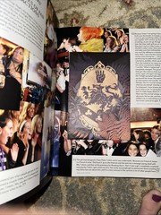 The Twilight Saga- The Complete Film Archive Hard Cover Book