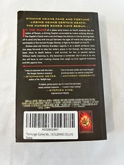 Hunger Games Ser.: The Hunger Games by Suzanne Collins (2012, Trade…