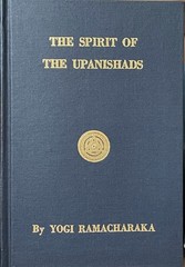 Yogi Ramacharaka. Set of 3 Books on Spirituality Hermetic Philosophy Yoga