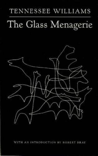The Glass Menagerie – Paperback By Tennessee Williams – VERY GOOD