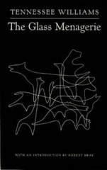 The Glass Menagerie – Paperback By Tennessee Williams – VERY GOOD