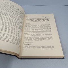 Programming and Coding Digital Computers: 1966 Hardcover by Philip M. Sherman